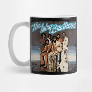 Smooth Sensations The Brothers Fanatic Tribute Shirt Mug